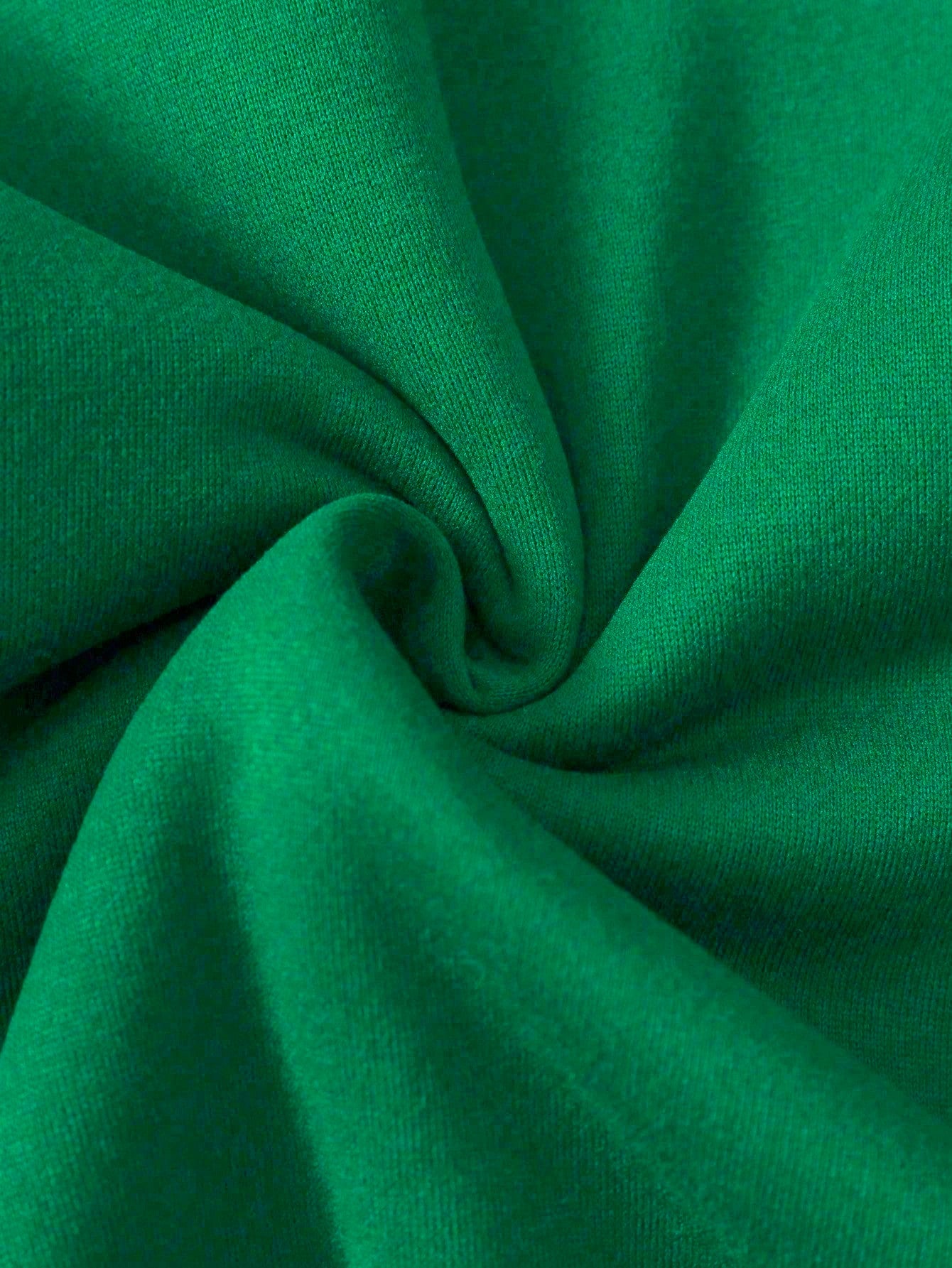 Three Leaved Clover Sweatshirt
