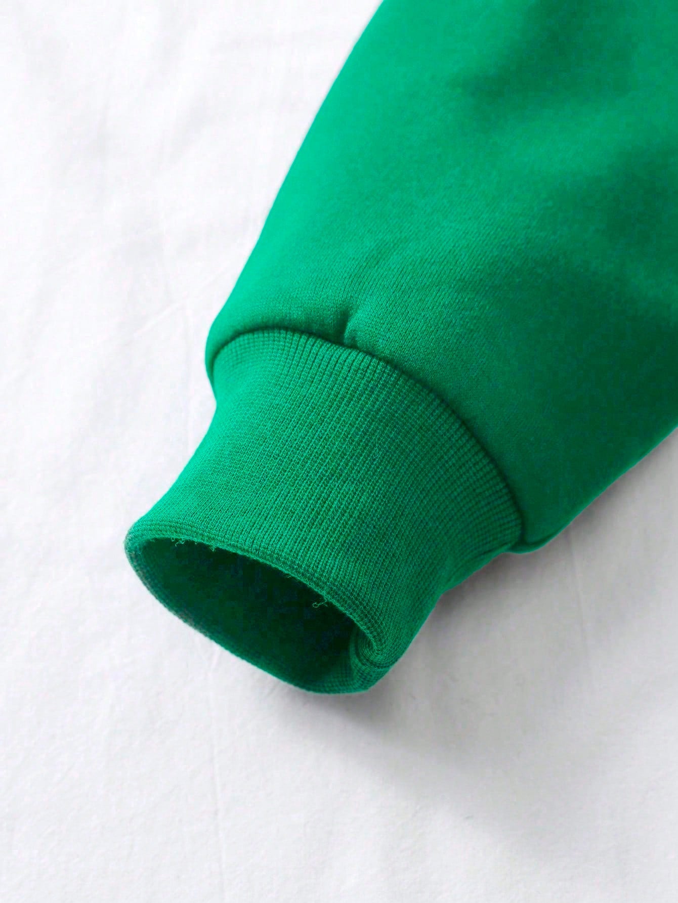 Three Leaved Clover Sweatshirt